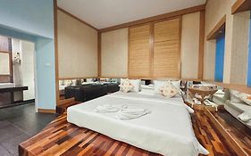 สวนปาล์ม การ์เดนวิว